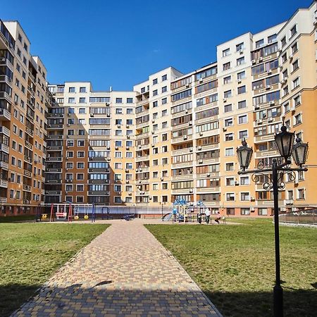 Аркадия, Парк Победы Odessa Eksteriør billede