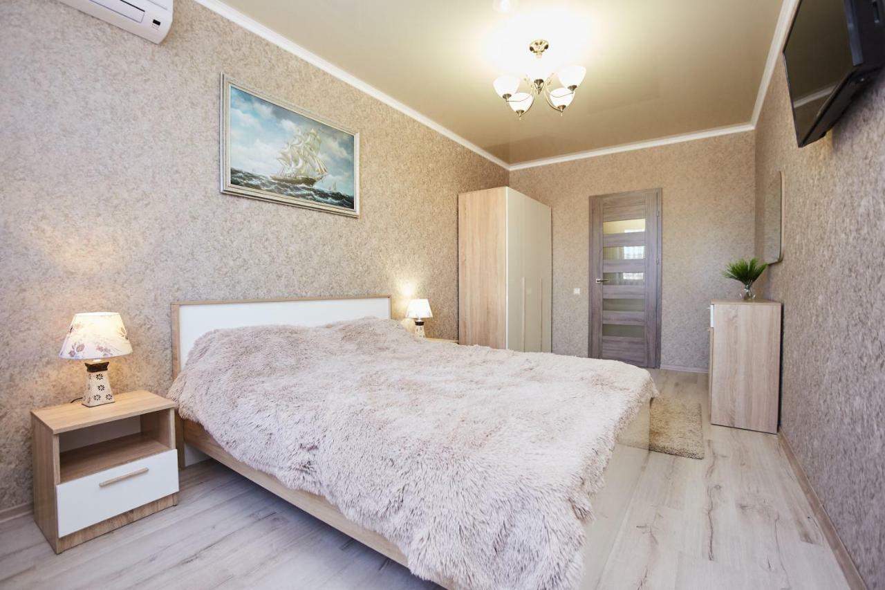 Аркадия, Парк Победы Odessa Eksteriør billede
