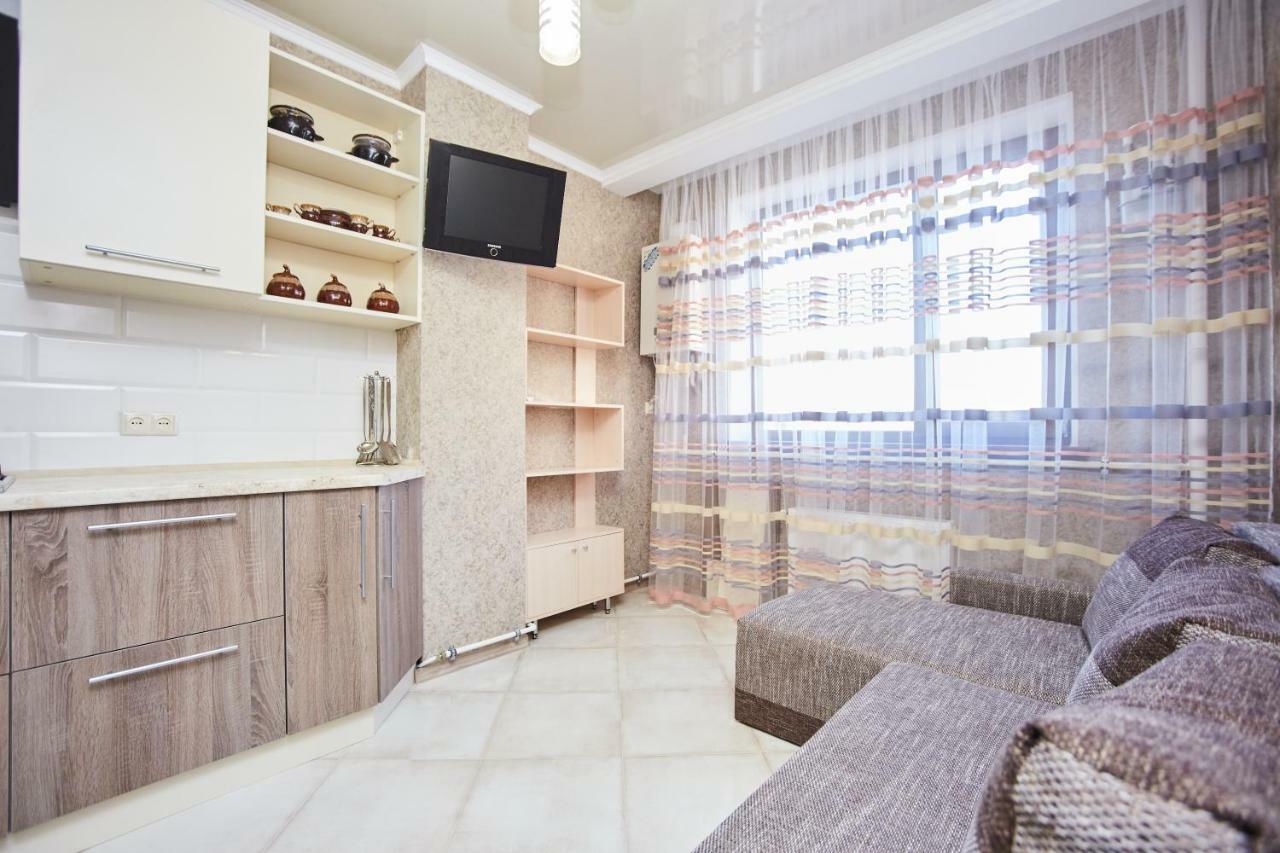 Аркадия, Парк Победы Odessa Eksteriør billede
